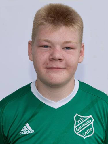 Alex Bereznew