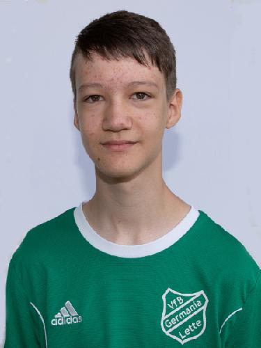 Nico Grabenschröer