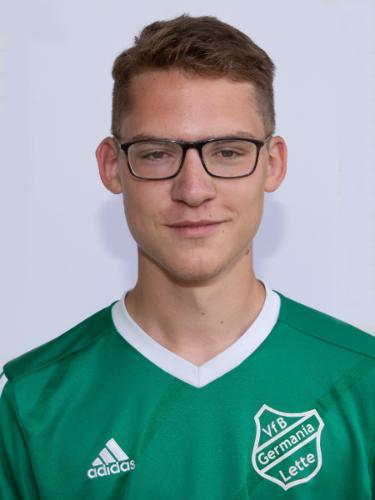 Maximilian Neuhaus