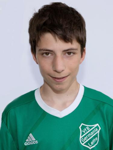 Henning Steinhoff