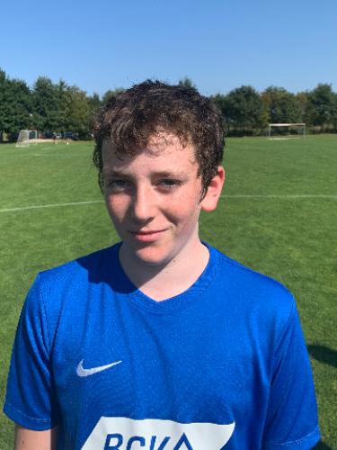 Noah Christopher Ratzel