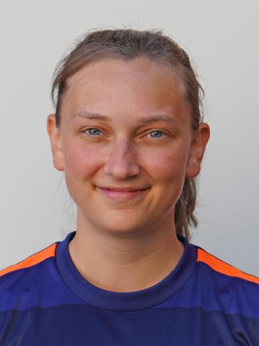 Merle Gemke