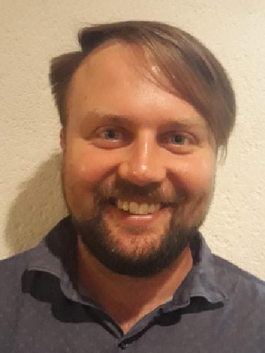 Sven Beyerhaus