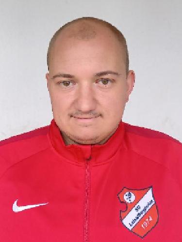 Jonas Schweitzer