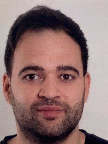 Hasan Senol
