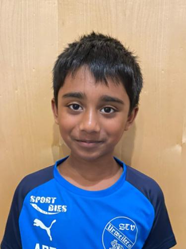 Anujan Balachandran