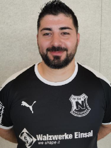Hakan Sezer