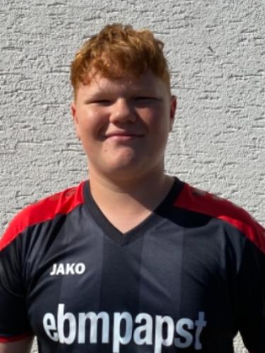 Nico Archner