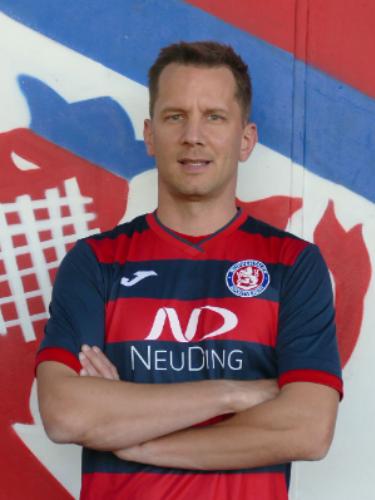 Marc Schulze Becking