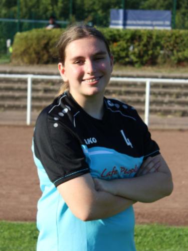 Mariella Clemens