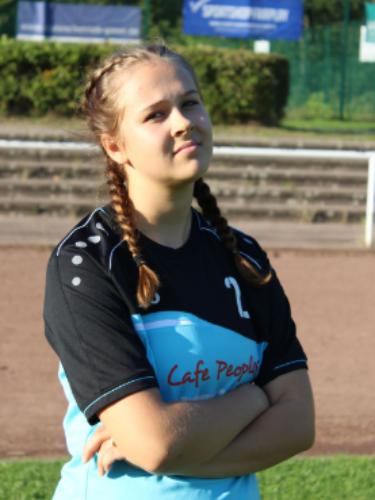 Virginia Sydney Loos