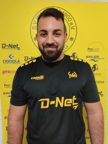 Ilyas Özalpay