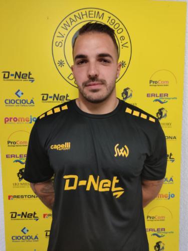 Antony Susca