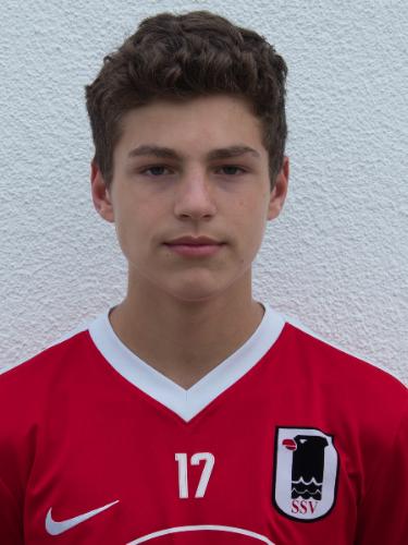 Francesco Pio Giocondo