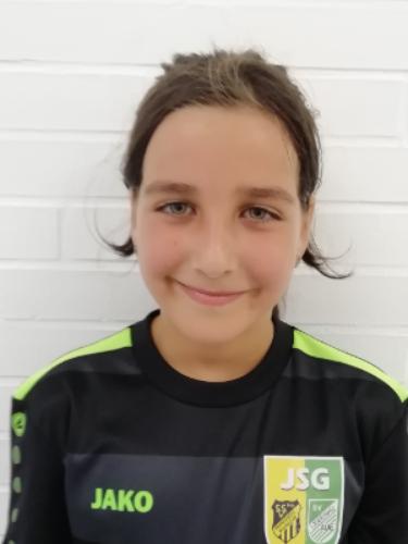 Ilayda Özen