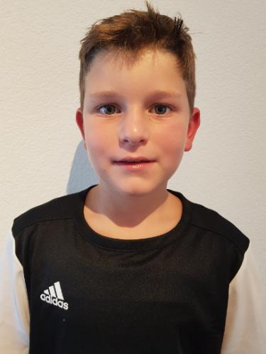 Benjamin Koller