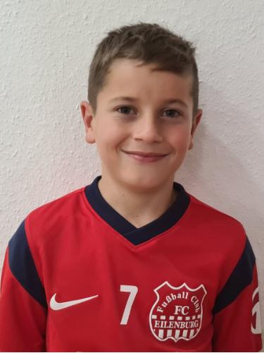 Leandro Miquel Gerstberger