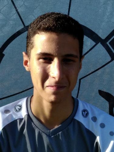 Ahmed Gomaa Mohamed Abdelkawy Adelgelil