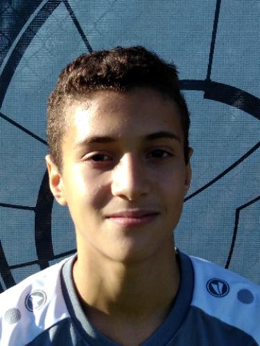 Mohamed Gomaa Mohamed Abdelkawy Abdelgelil