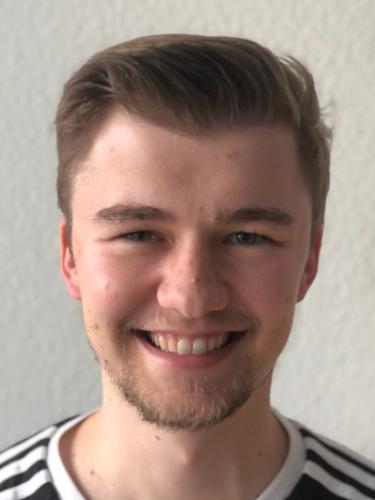 Niklas Roth