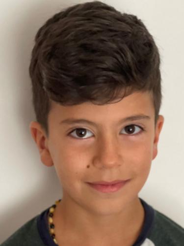 Muhammed Danyel Orhan