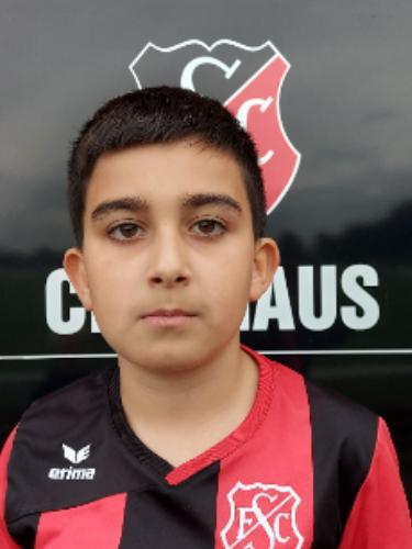 Azad Hassan