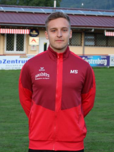 Marc-Andre Schöntag