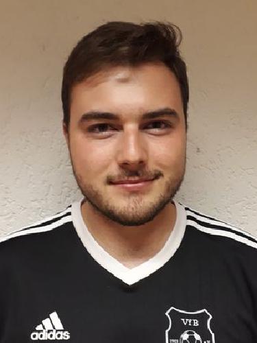 Niclas Becker
