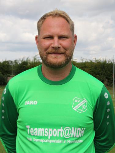 Christopher Gräfe