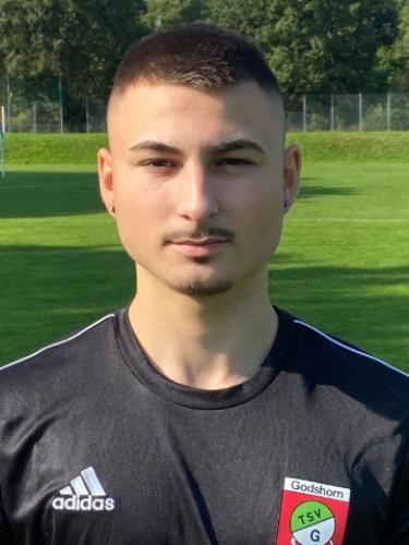 Mirel-Alexandru Maierean