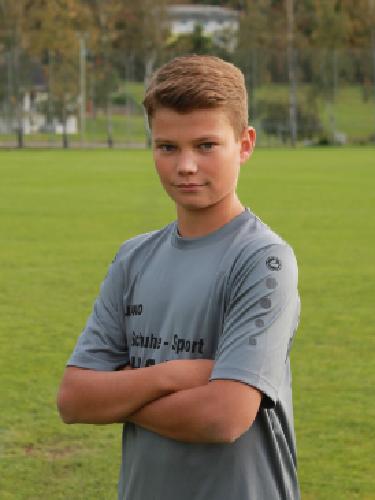 Julian Grimm