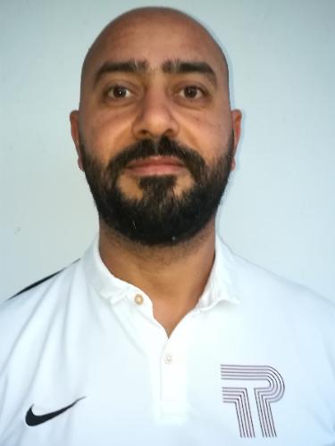 Habib Mlaouhia
