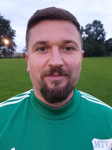 Enrico Ludewig