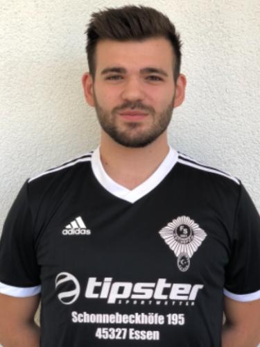 Samet Aydin