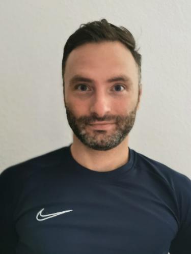 Sebastian Stender