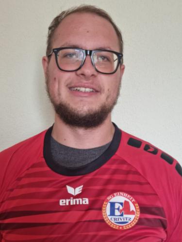 Florian Dankwardt