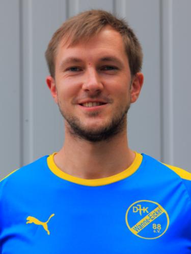 Mike Semert