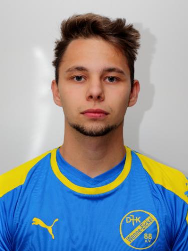 Robin Schröer
