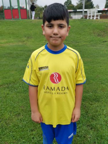 Aidn Ahmed Hamo Hamo