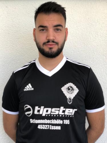 Eren Yilmaz