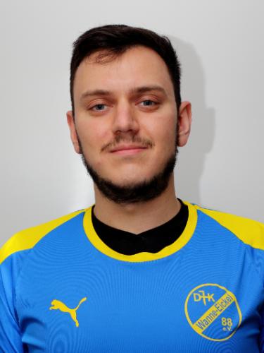 Mehmet Özen