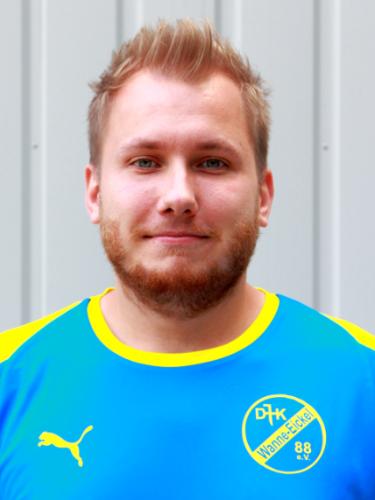 Marvin Sobisiak