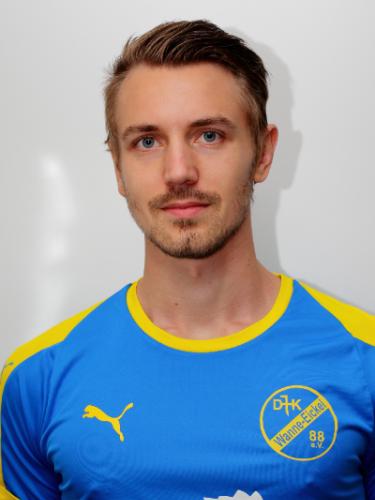 Sascha Artelt