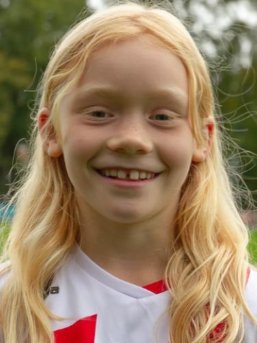 Luise Rumpker