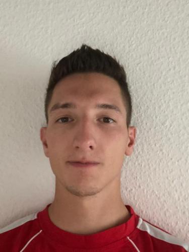Nico Blankennagel