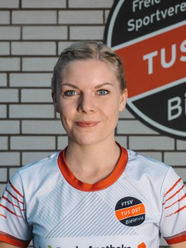 Julia Mosig