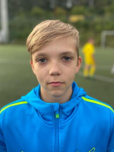 Tjark Marwin Behrends