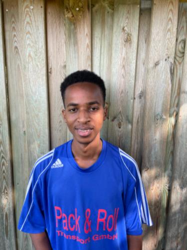 Hamidou Jallow