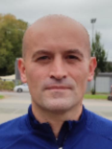 Bekin Bajraktarej