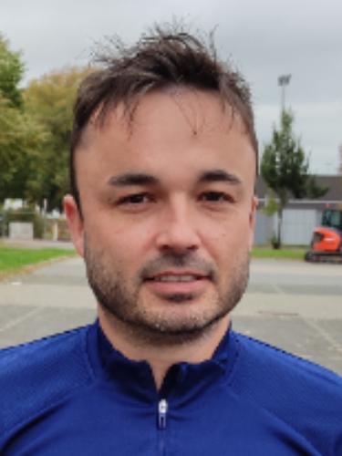 Tim Stephan